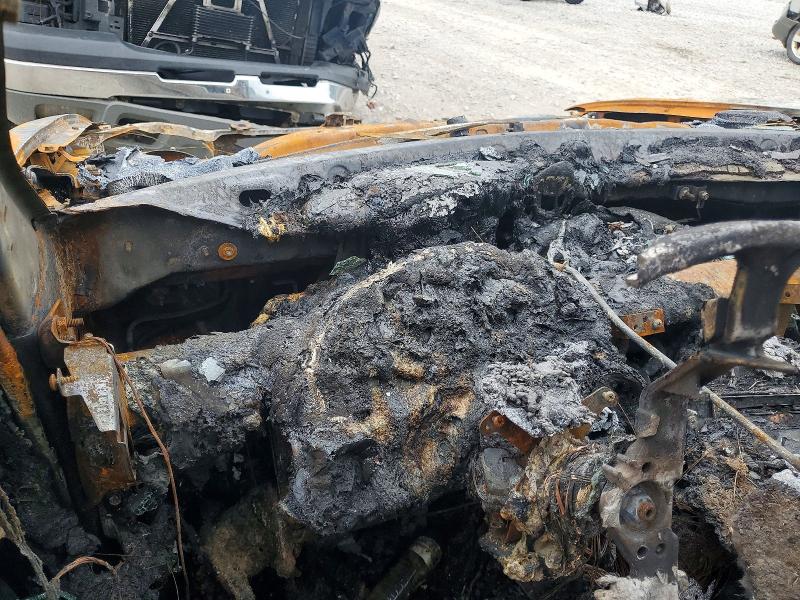 2006 Subaru LEGACY VIN 4S4BP62C767321074 COPART salvage auction — BURN, OH - BILL OF SALE-PARTS ONLY, sold $125 on 2026-07-02 (photo 9)