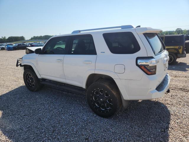 2016 Toyota 4runner VIN JTEZU5JR3G5119630 COPART salvage auction — FRONT END, Al - Cert Of Title-Salvage Title, sold $6,100 on 2026-07-15 (photo 2)