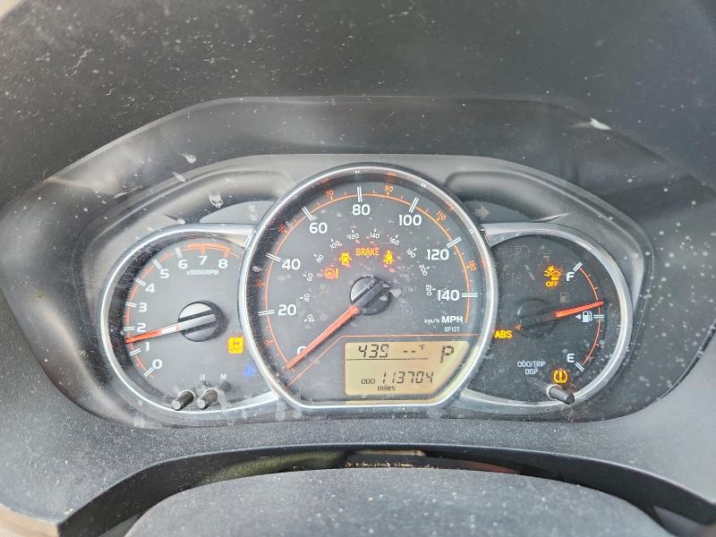 2017 Toyota VIN VNKKTUD35HA072207 COPART salvage auction — FRONT END, Ca - Salvage Certificate, sold $1,400 on 2026-07-22 (photo 9)