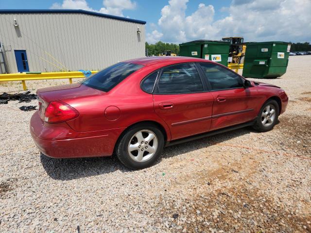 2001 Ford Taurus VIN 1FAFP53U91A175852 COPART salvage auction — MECHANICAL, Al - Cert Of Title-Salvage Title, sold $175 on 2026-07-22 (photo 3)