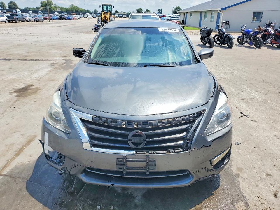 2014 Nissan VIN 1N4AL3AP5EC133244 COPART salvage auction — MECHANICAL, Il - Cert Of Title-Rebuilt, sold $400 on 2026-08-03 (photo 5)