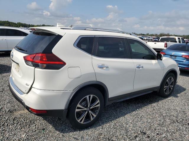 2019 Nissan Rogue VIN JN8AT2MT0KW500207 COPART salvage auction — REAR END, Fl - Cert Of Title Slvg Rebuildable, sold $4,300 on 2026-07-14 (photo 3)