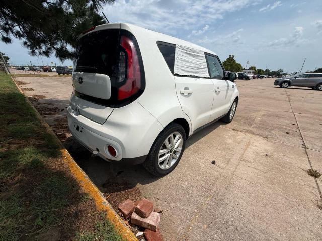 2019 Kia Soul VIN KNDJP3A58K7655593 COPART salvage auction — MECHANICAL, Ok - Certificate Of Title (P), sold $1,600 on 2026-07-14 (photo 4)