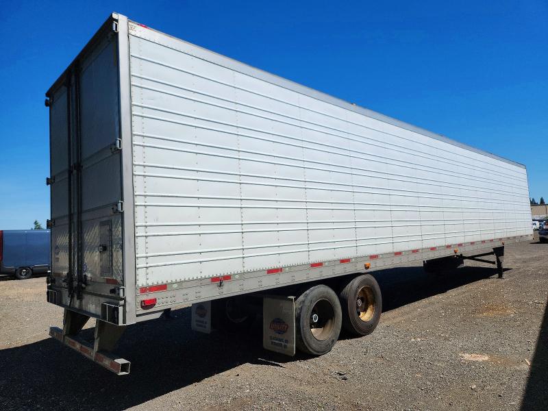 2012 Utility Unknown VIN 1UYVS2531CU381807 COPART salvage auction — FRONT END, OR - SALVAGE TITLE CERTIFICATE, sold $2,700 on 2026-07-30 (photo 4)