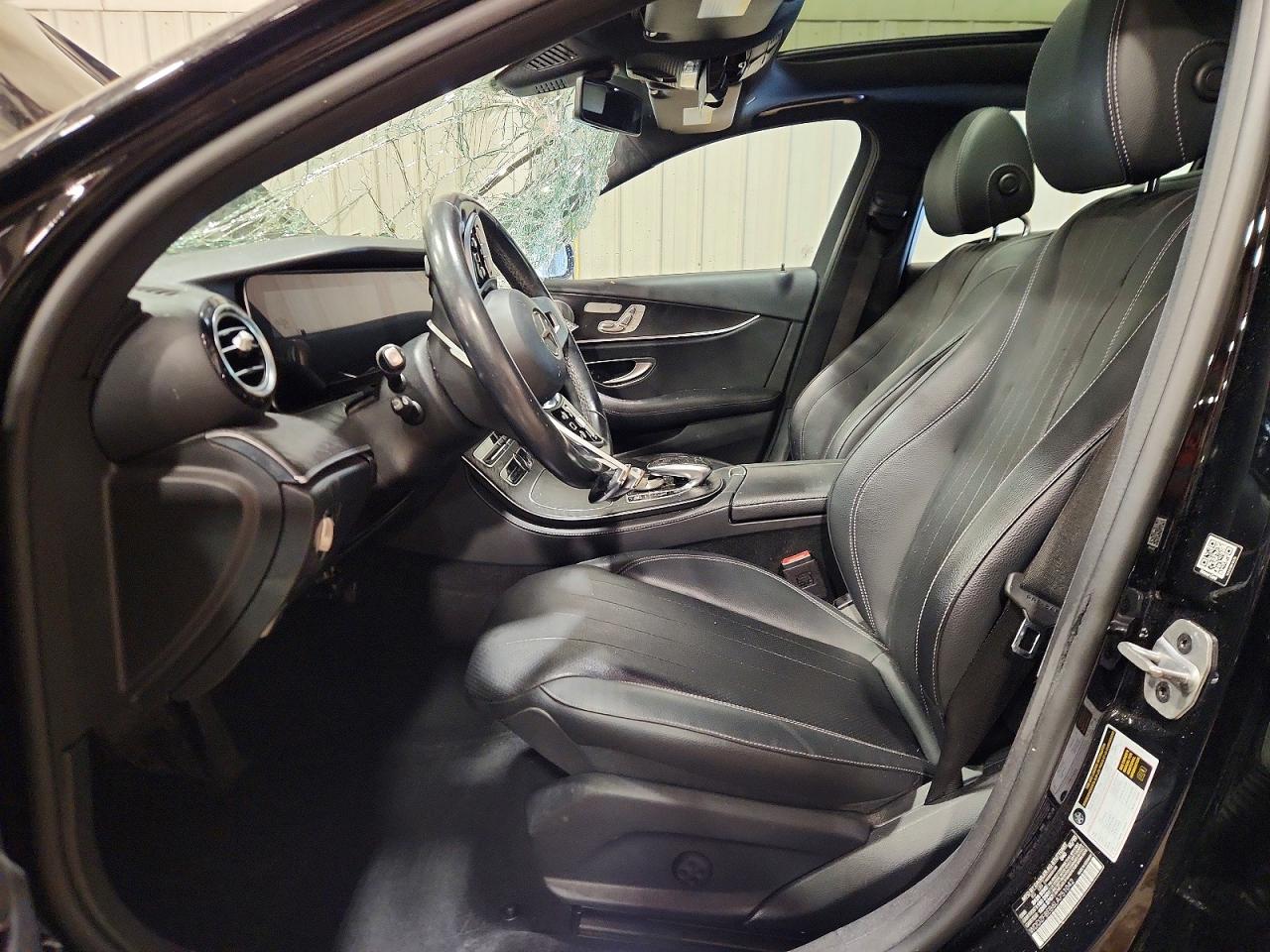 2020 Mercedes-Benz E-Class VIN WDDZF8EB6LA751042 COPART salvage auction — Top/Roof, PA - CERTIFICATE OF SALVAGE, sold $9,200 on 2026-06-30 (photo 7)