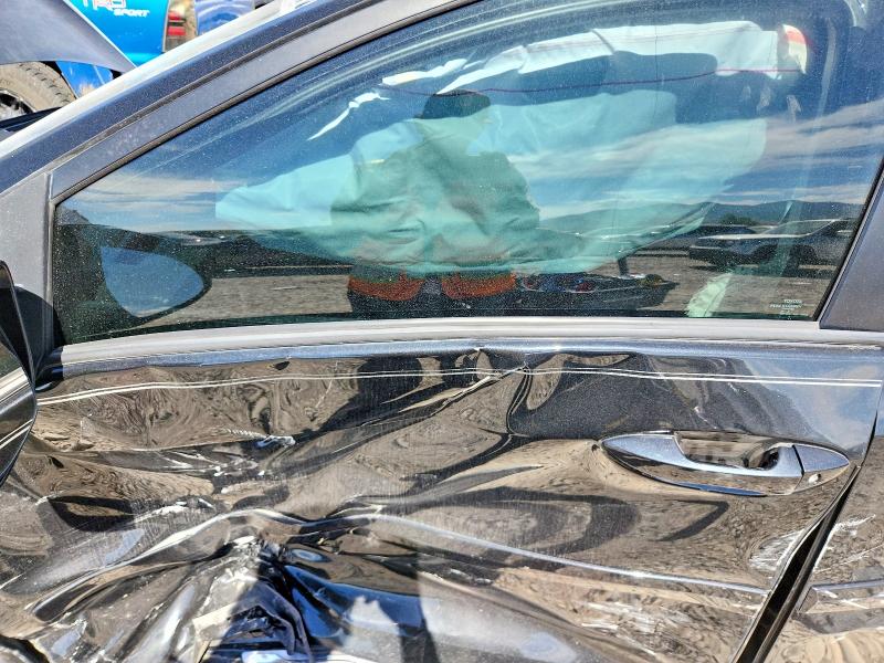 2014 Toyota Corolla VIN 2T1BURHE3EC204001 COPART salvage auction — SIDE, Salvage Title, sold $1,800 on 2026-07-24 (photo 7)