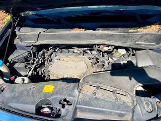2013 Honda Pilot VIN 5FNYF4H55DB005856 COPART salvage auction — MINOR DENT/SCRATCHES, Ct - Certificate Of Title (P), sold $1,100 on 2026-07-02 (photo 7)