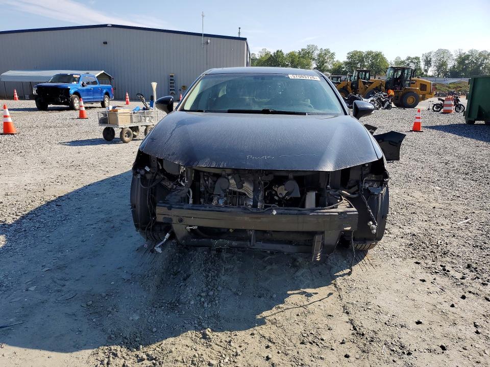 2013 Lexus ES VIN JTHBK1GG8D2047717 COPART salvage auction — FRONT END, Sc - Cert Of Title-Salvage, sold $3,600 on 2026-07-27 (photo 5)