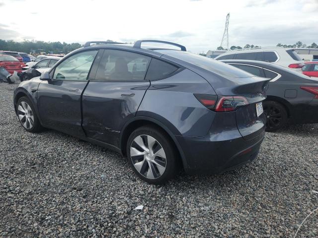 2023 Tesla Model y VIN 7SAYGDEE8PF872287 COPART salvage auction — FRONT END, Fl - Cert Of Title Slvg Rebuildable, sold $12,100 on 2026-07-10 (photo 2)