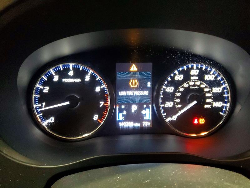2018 Mitsubishi Outlander VIN JA4AD3A34JZ032251 COPART salvage auction — MINOR DENT/SCRATCHES, NJ - CERTIFICATE OF TITLE, sold $800 on 2026-07-30 (photo 9)