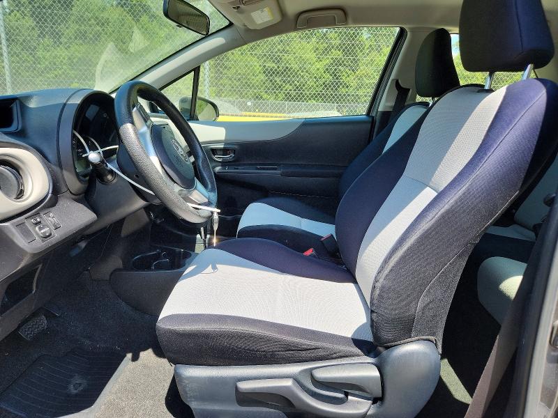 2012 Toyota VIN JTDJTUD35CD524846 COPART salvage auction — FRONT END, Md - Cert Of Salvage > 75% Damage, sold $1,700 on 2026-07-10 (photo 7)