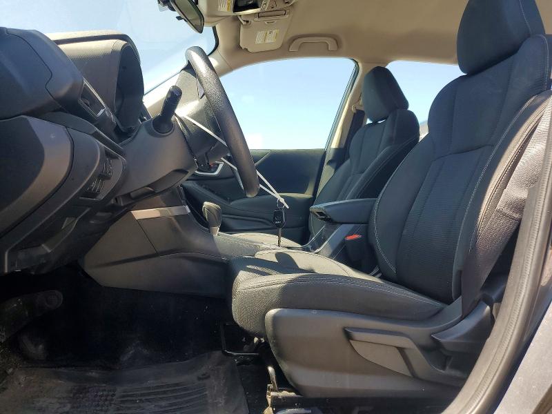 2020 Subaru VIN JF2SKADC0LH414710 COPART salvage auction — FRONT END, Pa - Certificate Of Salvage, sold $1,800 on 2026-07-15 (photo 7)