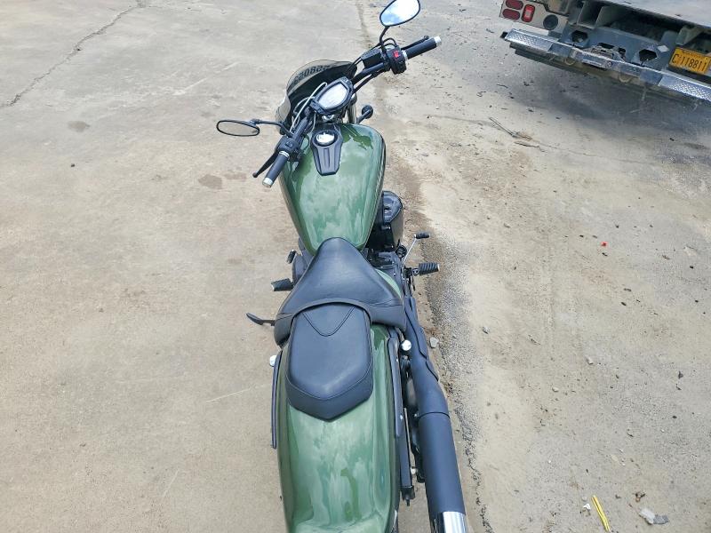 2015 Yamaha VIN JYAVP33E2FA011557 COPART salvage auction — FRONT END, Ar - Certificate Of Title, sold $625 on 2026-07-30 (photo 6)