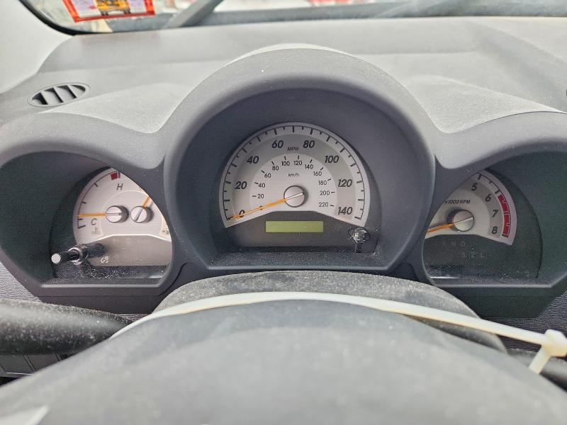 2009 Scion Tc VIN JTKDE167190283947 COPART salvage auction — FRONT END, Nj - Cert Of Title-Salvage, sold $575 on 2026-07-20 (photo 9)