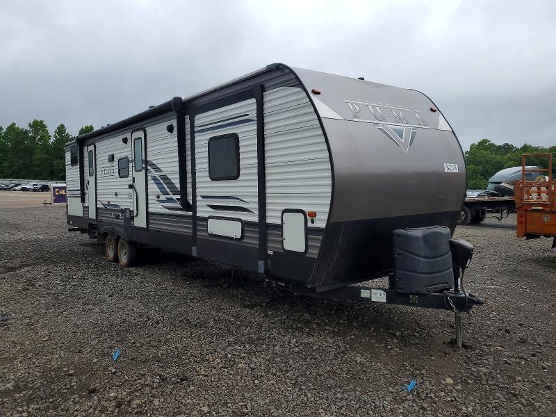 2021 Foresriver VIN 4X4TPUH29MP088169 — COPART salvage auction photo
