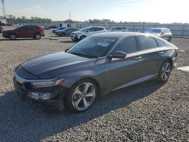 2020 Honda Accord VIN 1HGCV2F93LA017620 COPART salvage auction — FRONT END, FL - CERT OF TITLE SLVG REBUILDABLE, sold $5,900 on 2026-07-02 (photo 1)