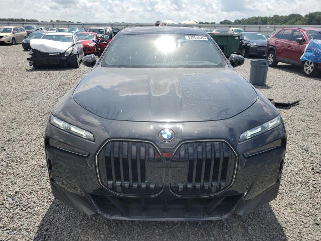 2026 BMW VIN WBA33EJ08TCX42873 COPART salvage auction — SIDE, Fl - Cert Of Title Slvg Rebuildable, sold $55,500 on 2026-08-14 (photo 5)