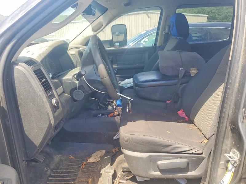 2012 Dodge VIN 3C63DPGL3CG309964 COPART salvage auction — ROOF, MA - CERTIFICATE OF TITLE (P), sold $2,150 on 2026-07-27 (photo 7)