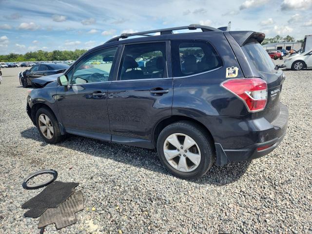 2016 Subaru VIN JF2SJARC5GH504081 COPART salvage auction — FRONT END, Fl - Cert Of Title Slvg Rebuildable, sold $1,500 on 2026-07-10 (photo 2)