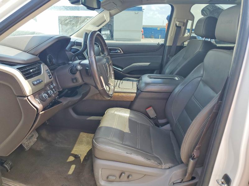 2018 Gmc Yukon VIN 1GKS2HKJ0JR156483 COPART salvage auction — MINOR DENT/SCRATCHES, Az - Cert Of Title - Salvage, sold $8,600 on 2026-07-10 (photo 7)