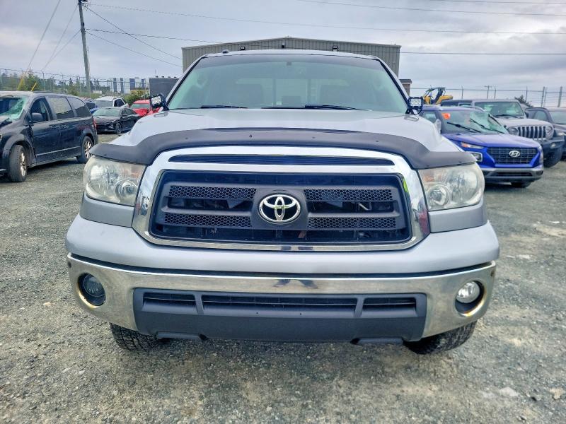 2013 Toyota Tundra VIN 5TFUY5F12DX273557 COPART salvage auction — SIDE, Ns - Salvage Title, sold $2,650 on 2026-07-30 (photo 5)