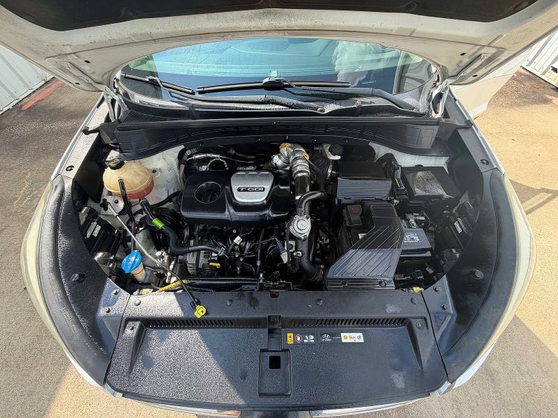 2018 Hyundai VIN KM8J33A21JU753278 COPART salvage auction — MINOR DENT/SCRATCHES, Tn - Certificate Of Title (P), sold $5,900 on 2026-07-08 (photo 7)
