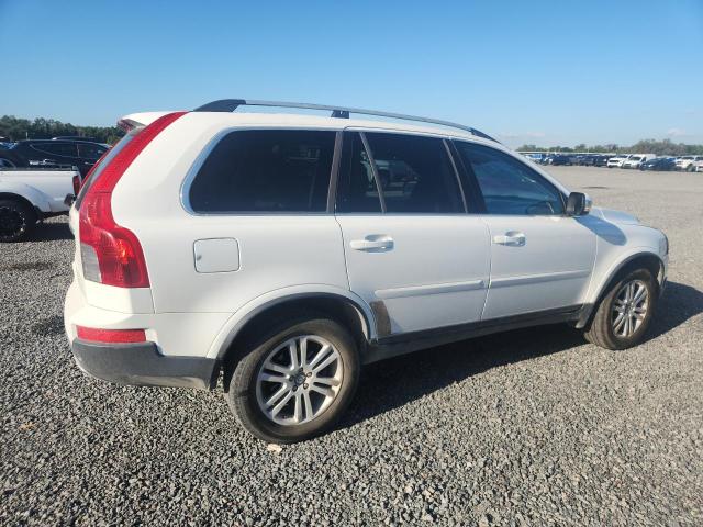 2011 Volvo Xc90 VIN YV4952CY5B1574223 COPART salvage auction — FRONT END, FL - CERT OF TITLE SLVG REBUILDABLE, sold $575 on 2026-07-10 (photo 3)