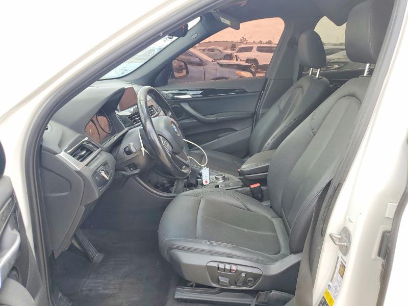 2018 BMW VIN WBXHT3C37J3H33086 COPART salvage auction — MINOR DENT/SCRATCHES, Tx - Certificate Of Title, sold $2,700 on 2026-07-21 (photo 7)
