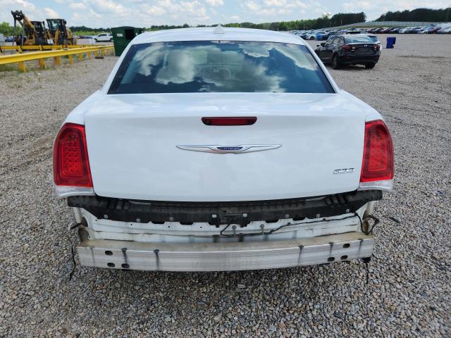 2019 Chrysler 300 VIN 2C3CCAEG5KH631295 COPART salvage auction — FRONT END, AL - CERT OF TITLE-SALVAGE TITLE, sold $4,850 on 2026-07-22 (photo 6)