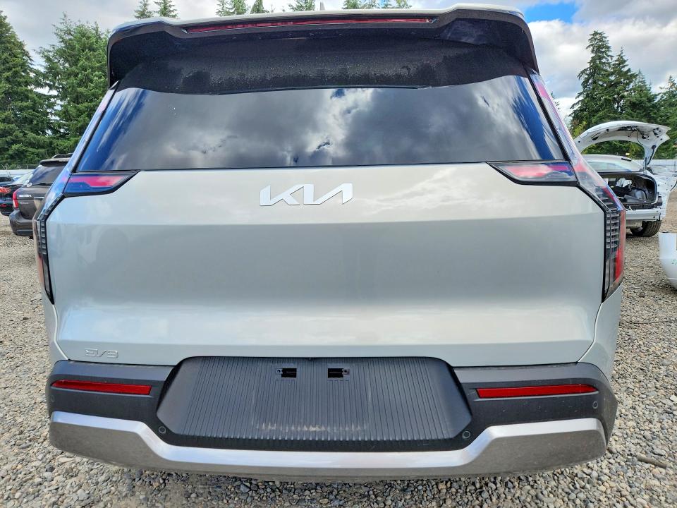 2026 Kia VIN 5XYAA5S22TG016504 COPART salvage auction — FRONT END, Wa - Bill Of Sale, sold $11,300 on 2026-07-14 (photo 6)