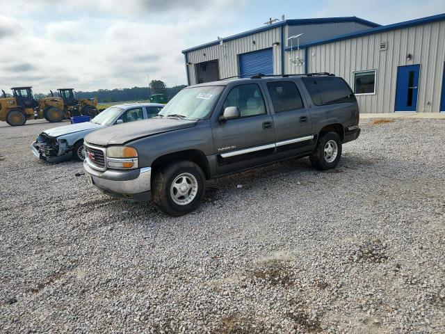 2000 Gmc Yukon xl VIN 3GKFK16T4YG162236 COPART salvage auction — ALL OVER, Ga - Certificate Of Title, sold $175 on 2026-07-08 (photo 1)