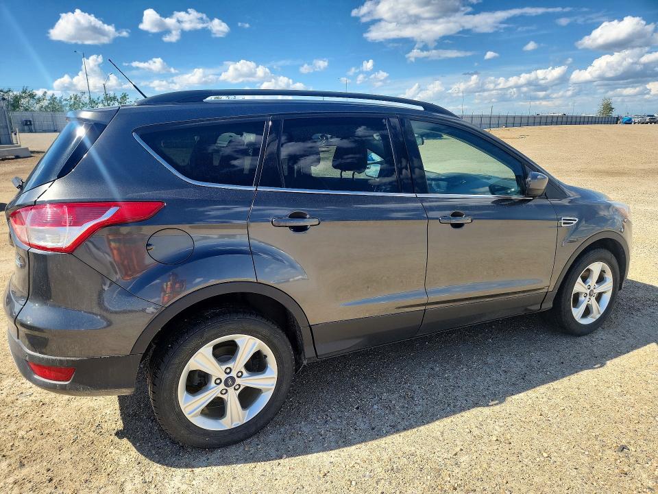 2015 Ford Escape VIN 1FMCU9GX5FUC50680 COPART salvage auction — MINOR DENT/SCRATCHES, Ab - Bos - Active, sold $650 on 2026-07-03 (photo 3)