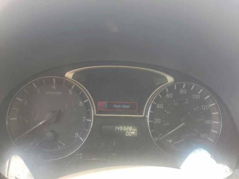 2015 Nissan Altima VIN 1N4AL3AP6FC217168 COPART salvage auction — FRONT END, FL - CERT OF TITLE-REBUILT, sold $275 on 2026-07-02 (photo 9)