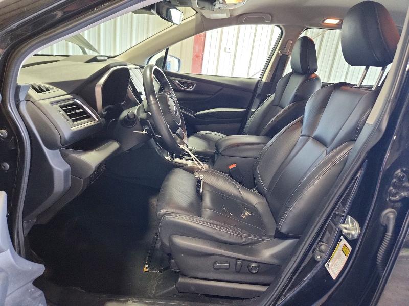 2023 Subaru Ascent VIN 4S4WMASD9P3408764 COPART salvage auction — FRONT END, Pa - Cert Of Title, sold $11,800 on 2026-07-09 (photo 7)