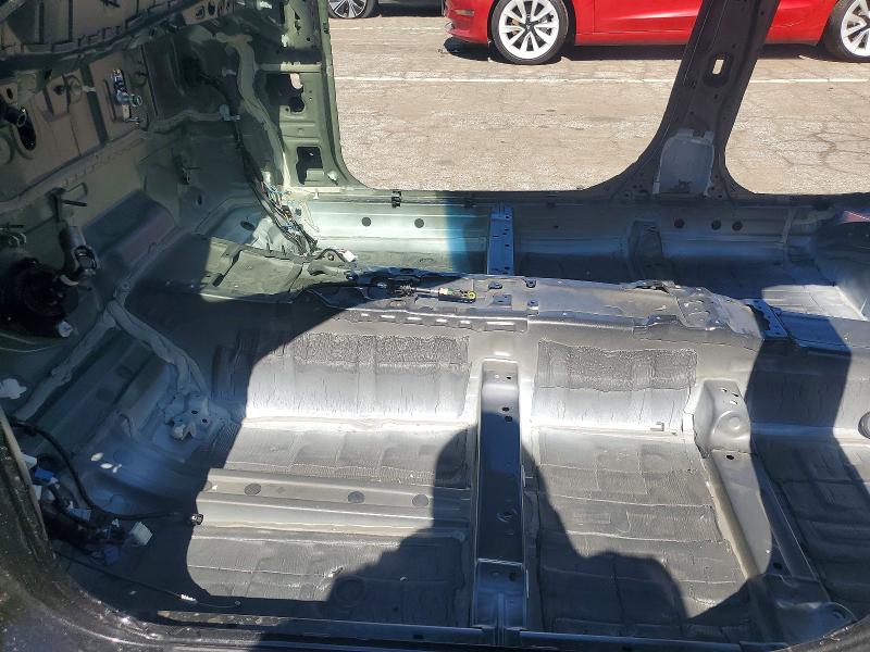 2025 Lexus Es 350 VIN 58ADZ1B11SU196744 COPART salvage auction — STRIPPED, Ca - Salvage Certificate, sold $11,100 on 2026-07-07 (photo 7)