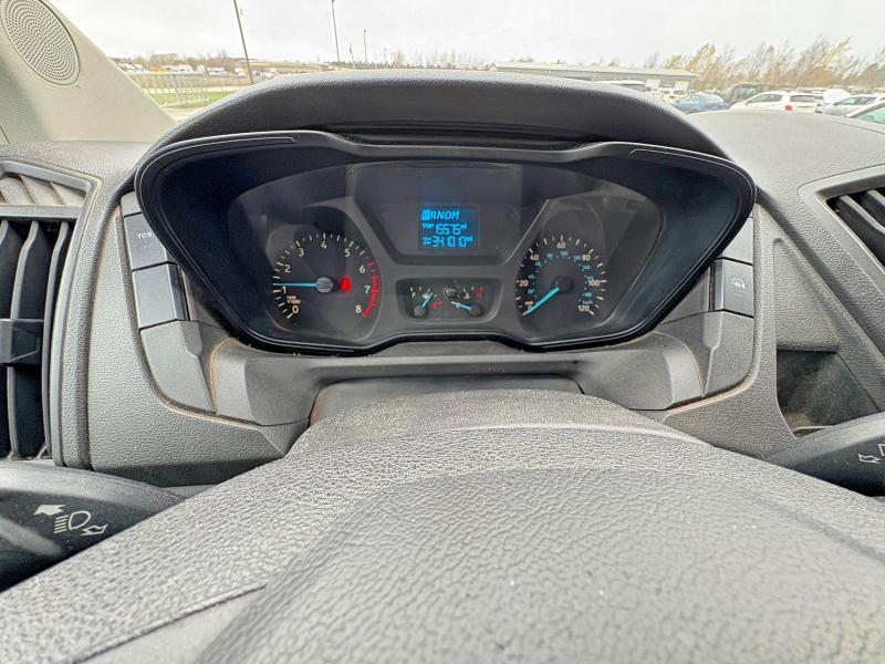 2005 Toyota Rav4 VIN JTEHD20V350069198 COPART salvage auction — NORMAL WEAR, Me - Certificate Of Title (P), sold $1,450 on 2026-07-02 (photo 8)