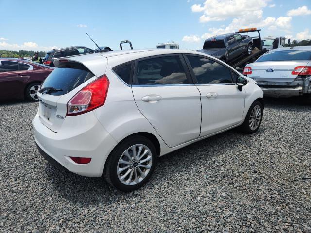 2018 Ford VIN 3FADP4FJ7JM143648 COPART salvage auction — FRONT END, Fl - Cert Of Title Slvg Rebuildable, sold $20 on 2026-07-31 (photo 3)