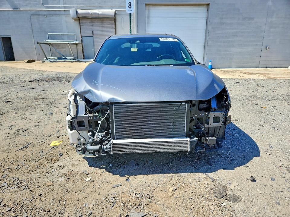 2017 Honda VIN SHHFK7H9XHU412874 COPART salvage auction — FRONT END, VA - CERT OF TITLE - SALVAGE, sold $4,700 on 2026-07-08 (photo 5)