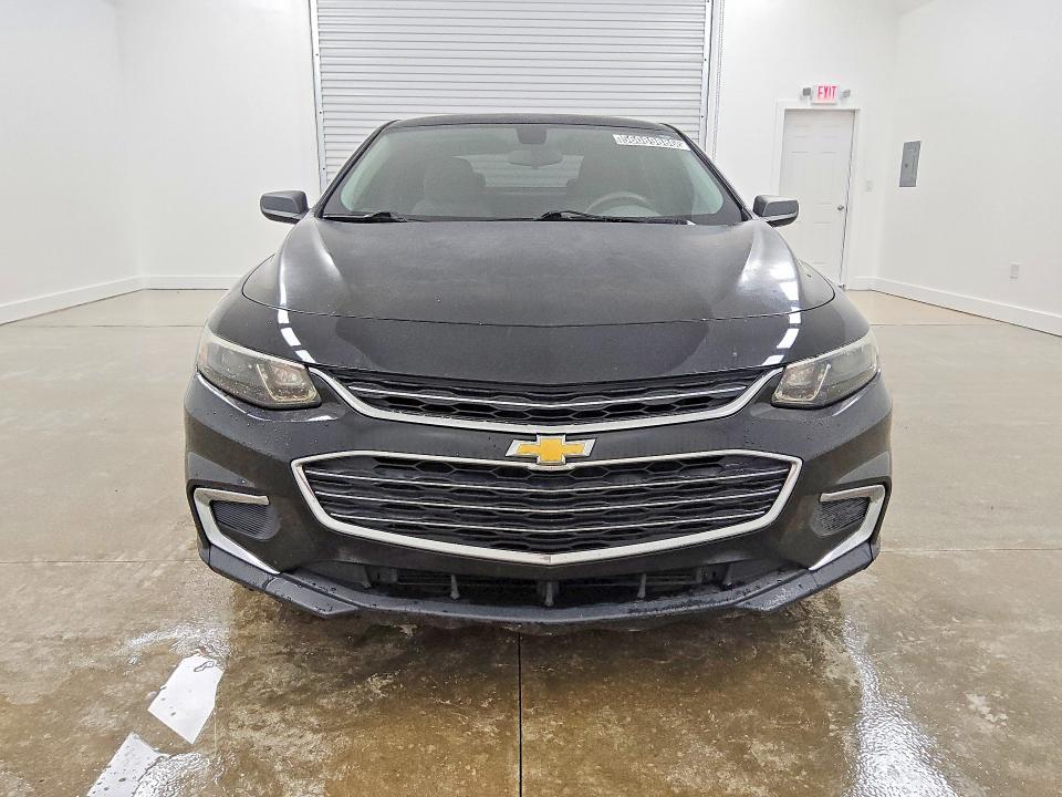 2016 Chevrolet Malibu VIN 1G1ZB5ST5GF335163 COPART salvage auction — MINOR DENT/SCRATCHES, GA - CERTIFICATE OF TITLE, sold $675 on 2026-07-09 (photo 5)