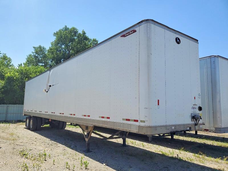 2018 Gdan VIN 1GRAA9623JB705188 — COPART salvage auction photo