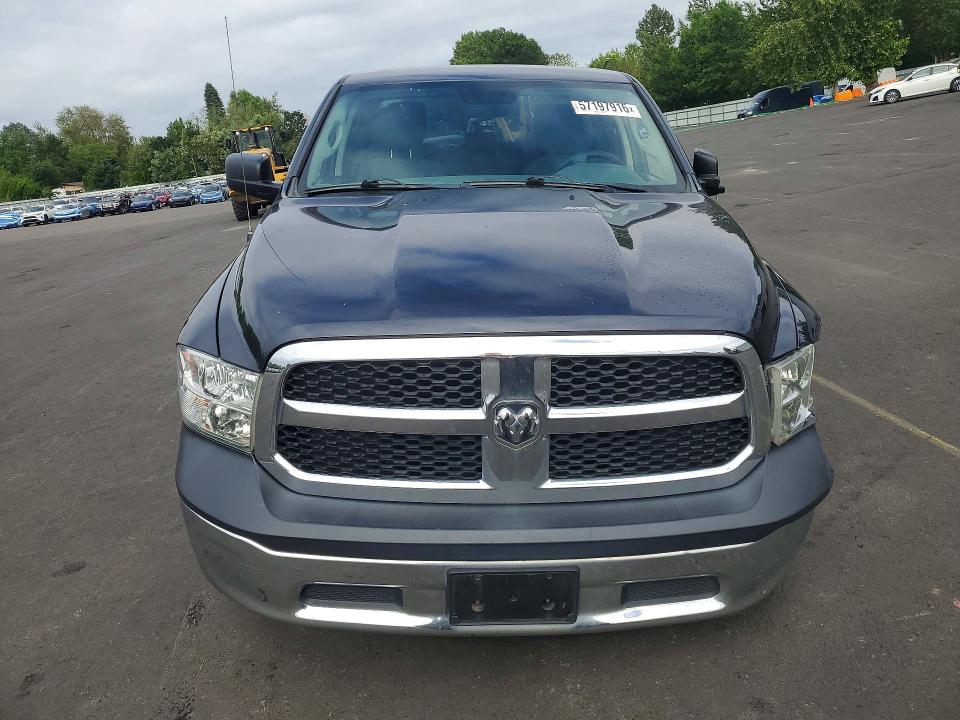 2015 Ram VIN 1C6RR6FT9FS650810 COPART salvage auction — FRONT END, Or - Salvage Title Certificate, sold $2,050 on 2026-08-05 (photo 5)
