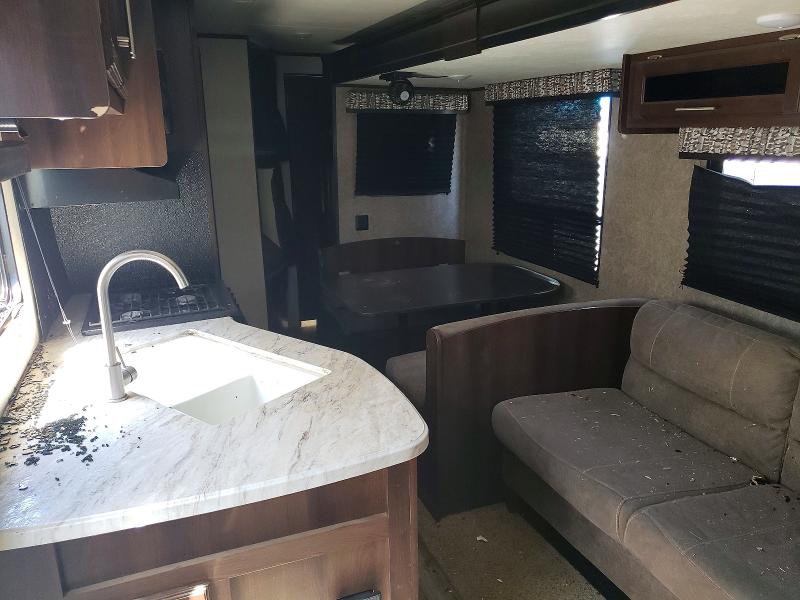2020 Jaco jay flight VIN 1UJBJ0BP8L75W0098 COPART salvage auction — VANDALISM, WA - BILL OF SALE, sold $1,250 on 2026-07-23 (photo 6)