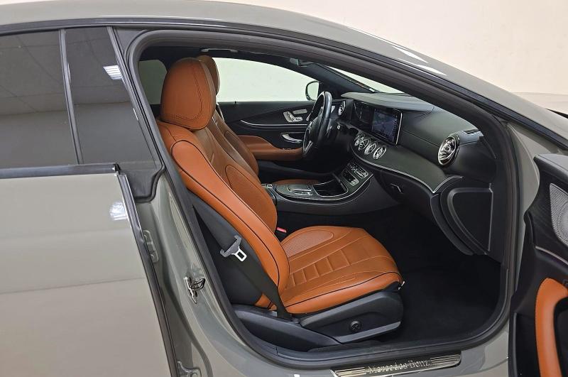 2021 Mercedes-benz Cls-class VIN W1K2J5JB5MA089878 COPART salvage auction — NORMAL WEAR, Ca - Certificate Of Title (P), sold $26,500 on 2026-07-15 (photo 5)