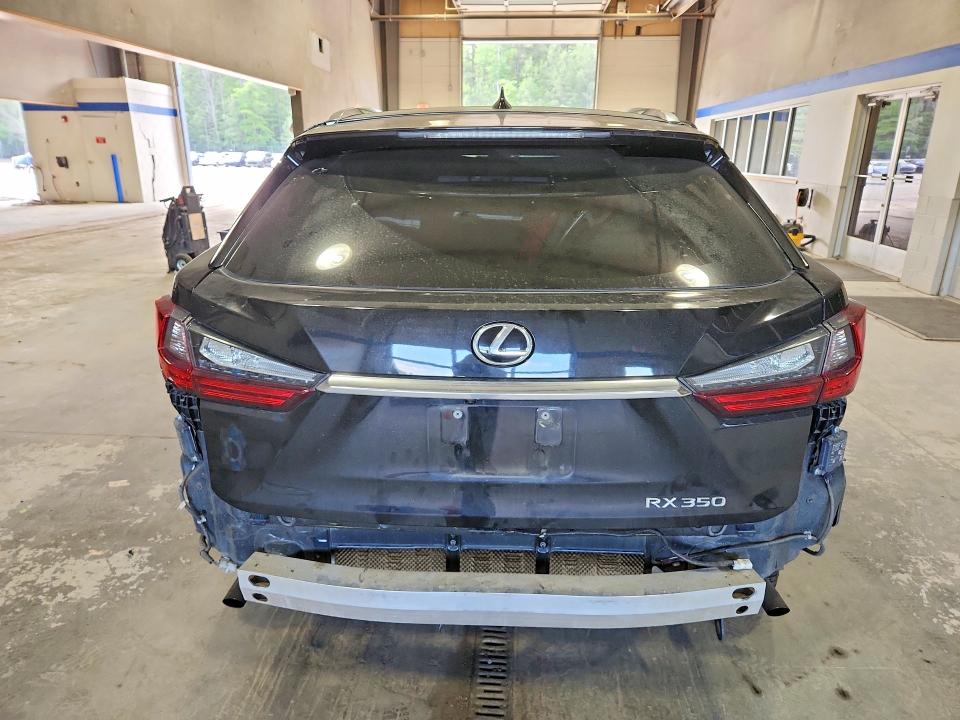 2022 Lexus VIN 2T2HZMDA9NC353347 COPART salvage auction — SIDE, Va - Cert Of Title - Salvage, sold $11,700 on 2026-07-31 (photo 6)