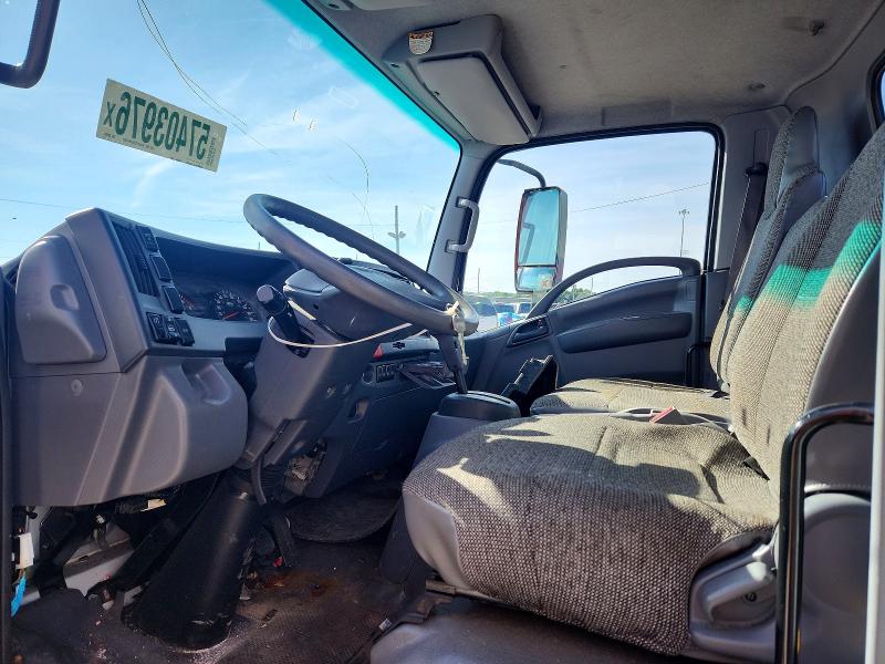2019 Chevrolet C/k VIN 54DCDW1B1KS801611 COPART salvage auction — STRIPPED, Oh - Cert Of Title-Salvage (P), sold $10,300 on 2026-07-29 (photo 7)