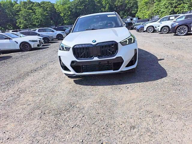 2026 BMW X1 VIN WBX13EF09T5562392 COPART salvage auction — HAIL, Nj - Cert Of Title-Salvage (P), sold $15,200 on 2026-07-21 (photo 5)