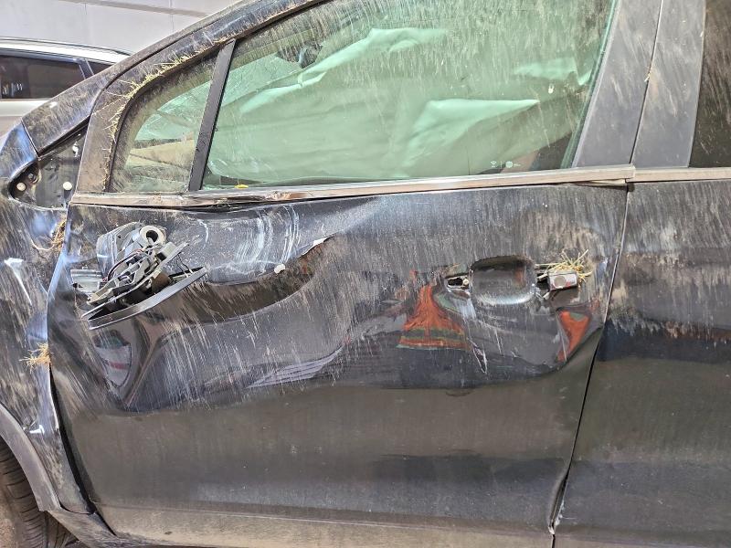 2016 Buick . VIN KL4CJHSB1GB642131 COPART salvage auction — ROLLOVER, Mi - Certificate Of Title, sold $575 on 2026-07-06 (photo 7)