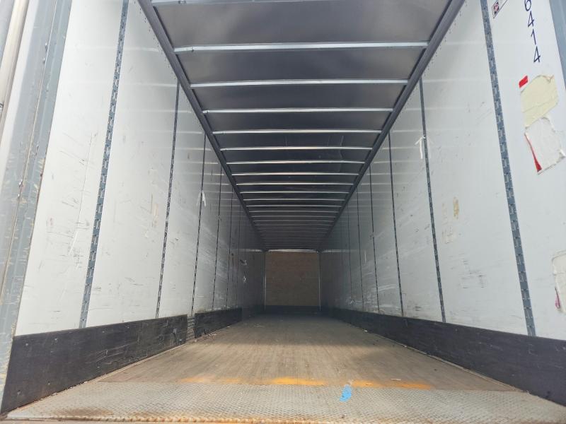 2023 Great dane trailers VIN 1GR1P0626PJ507178 COPART salvage auction — MINOR DENT/SCRATCHES, AZ - CERT OF TITLE - SALVAGE, sold $1,350 on 2026-07-09 (photo 6)