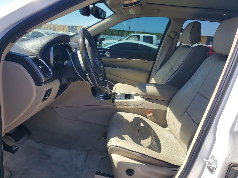 2018 Jeep Cherokee VIN 1C4RJECG0JC149549 COPART salvage auction — SIDE, PA - CERTIFICATE OF SALVAGE, sold $7,900 on 2026-07-28 (photo 7)