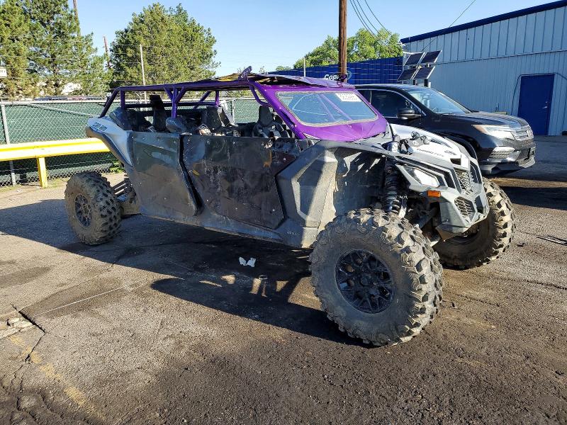 2023 Polaris Rzr VIN 3JBVKAV48PE001385 — COPART salvage auction photo